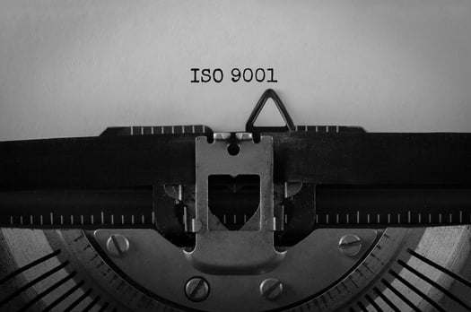Kenco ISO9001