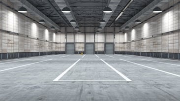 empty-warehouse