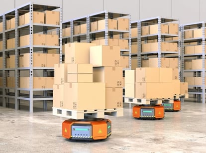 mobile-robotics-warehouse