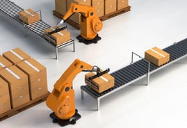 warehouse-robots-pallet